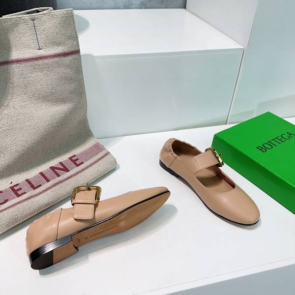 Bottega Veneta Shoes BVS00143